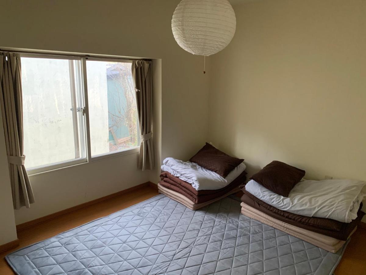 Guesthouse Tomaya Nemuro Ngoại thất bức ảnh