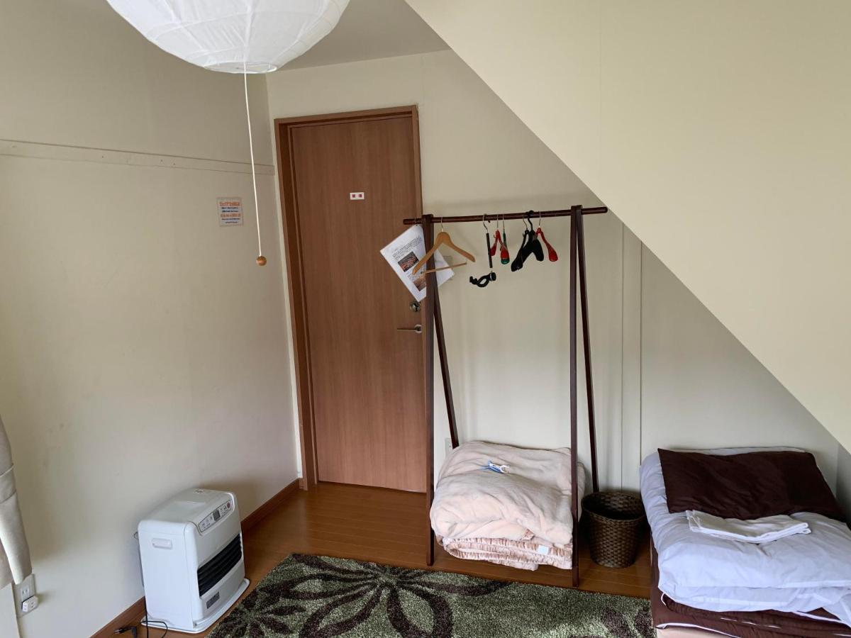 Guesthouse Tomaya Nemuro Ngoại thất bức ảnh