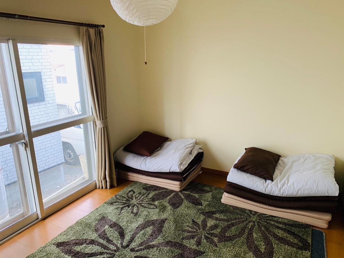 Guesthouse Tomaya Nemuro Ngoại thất bức ảnh