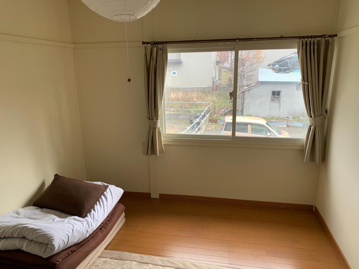 Guesthouse Tomaya Nemuro Ngoại thất bức ảnh
