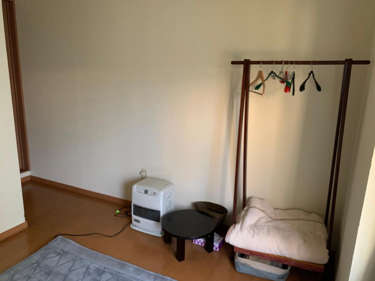 Guesthouse Tomaya Nemuro Ngoại thất bức ảnh