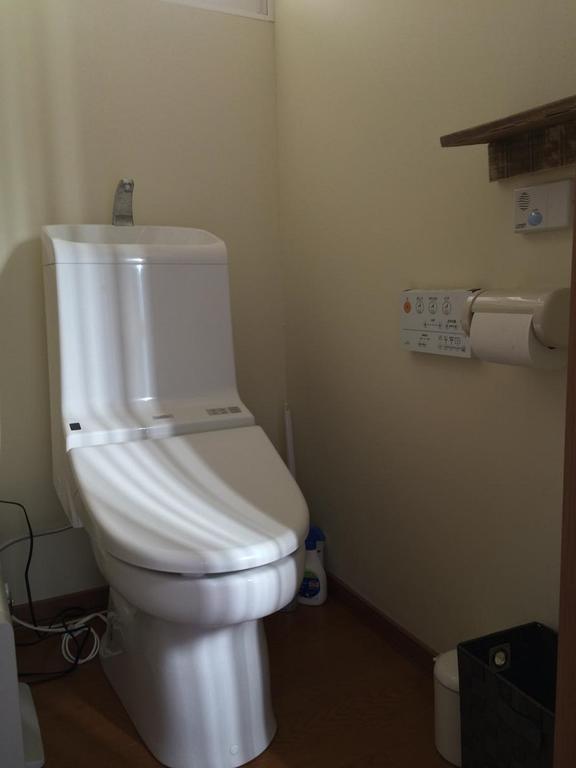 Guesthouse Tomaya Nemuro Ngoại thất bức ảnh