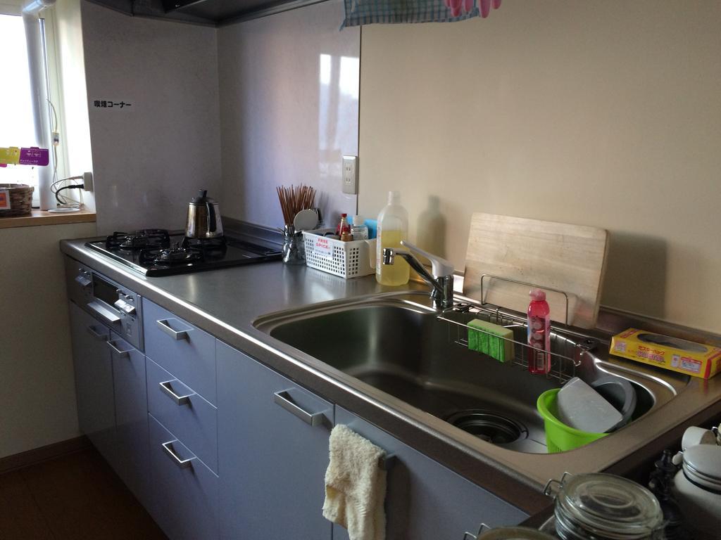 Guesthouse Tomaya Nemuro Phòng bức ảnh